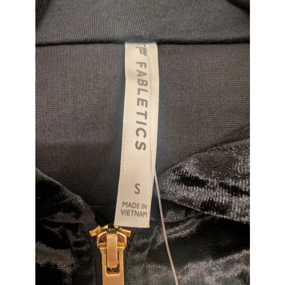 Fabletics retailed $144